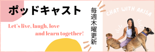 Chat with Arisa