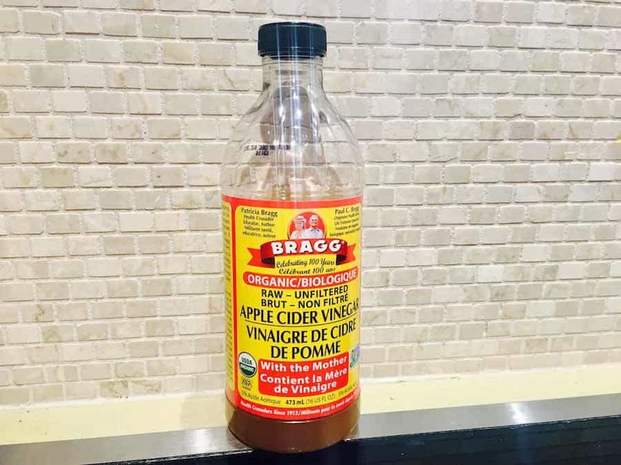 Apple Cider Vinegar