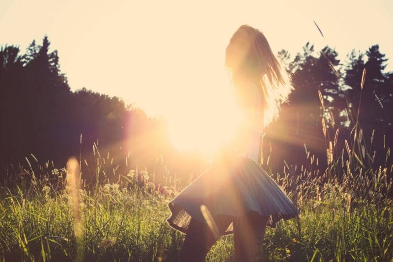 background photo