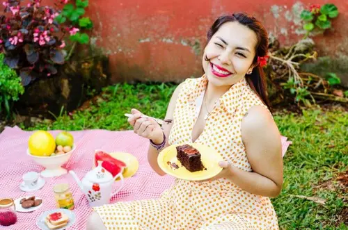 【他人軸】から【自分軸】への変化。 摂食障害になってしまった私の経験談