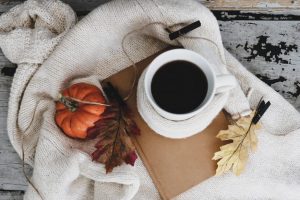 季節の変わり目のお家時間を楽しむtips【Autumn編】