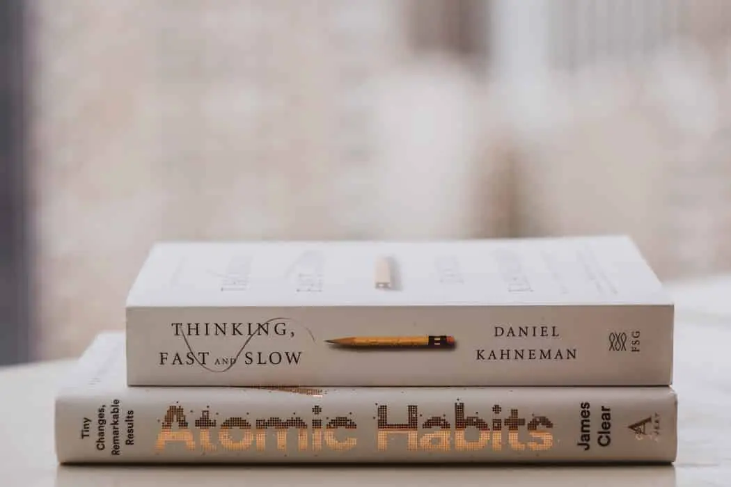 三日坊主だった私にも続けられた「Atomic Habits(最小習慣)の作り方」