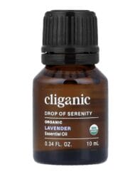 オーガニックラベンダー