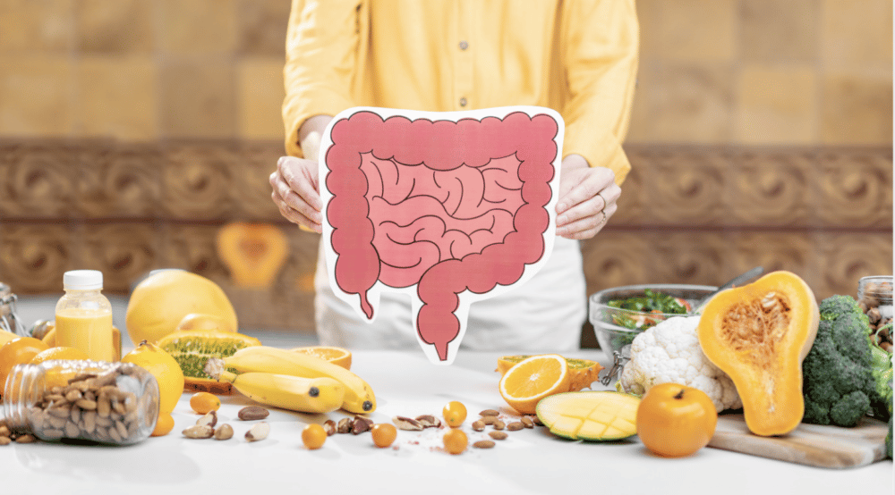 腸内細菌が作り出す”短鎖脂肪酸”で太りにくい体が手に入る？