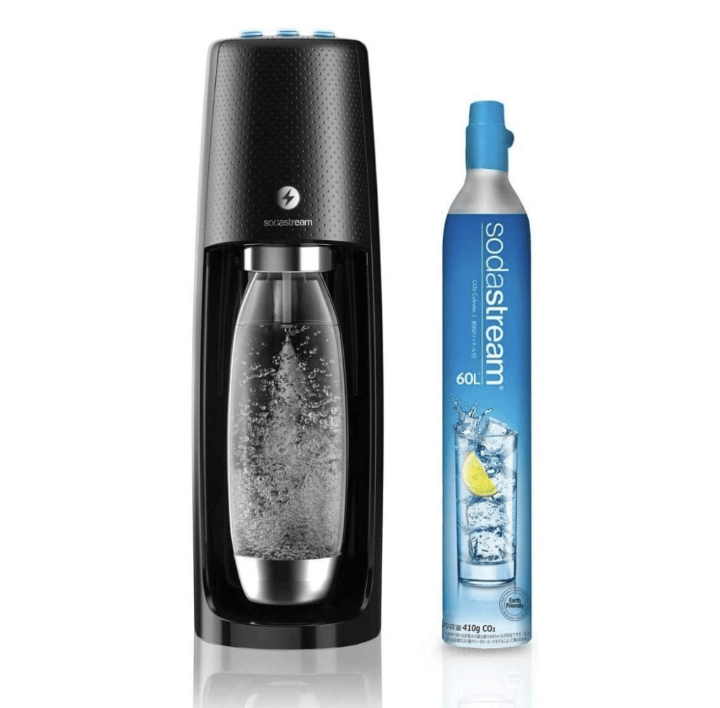soda stream