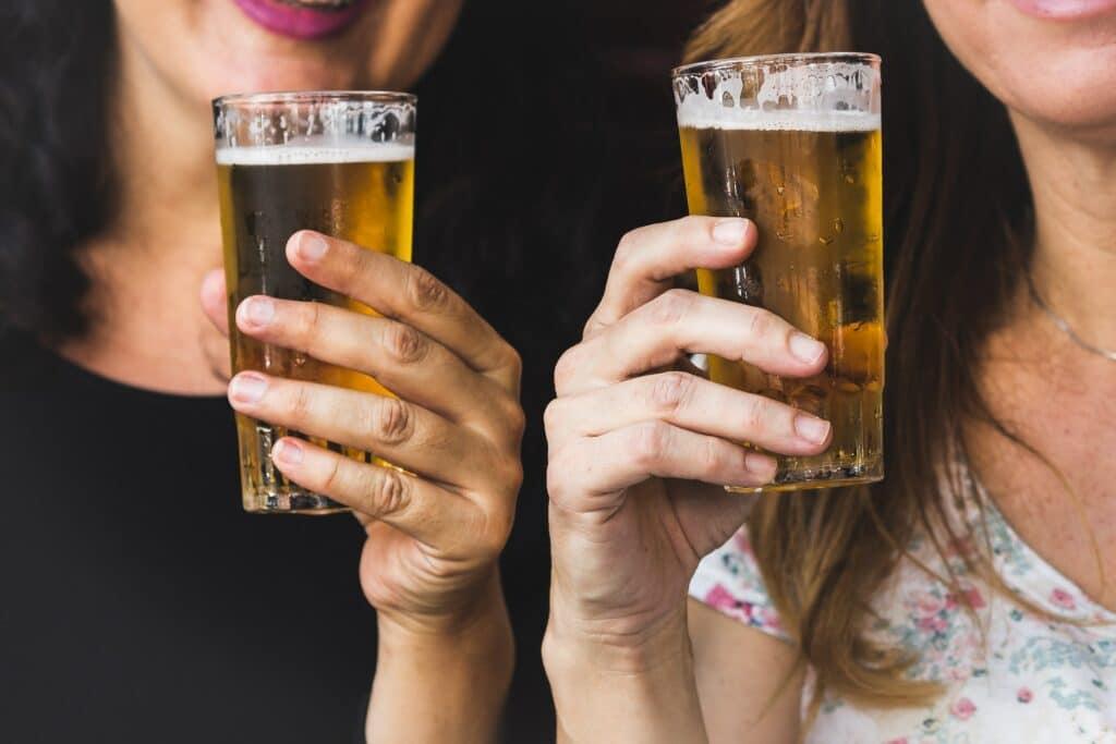cheers