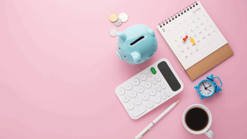 piggy bank