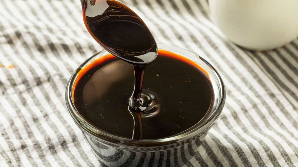 Olive Porch Organics ブラックストラップモラセスがおすすめ