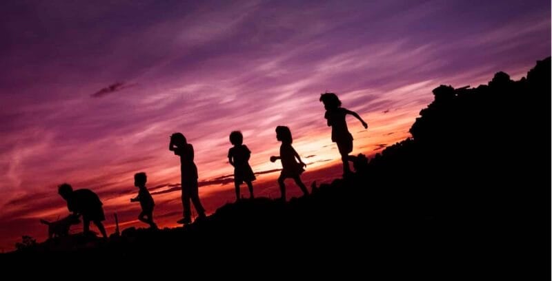 children