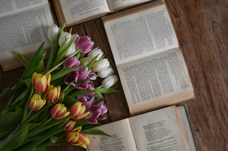 bookflower