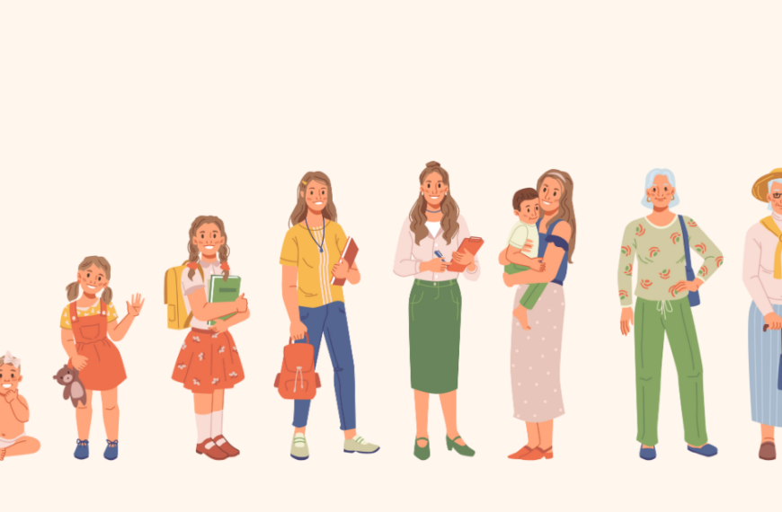 あなたは何歳まで生きたい？女性の人生１００年時代を豊かに生きるための智恵と戦略
