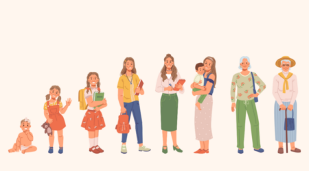 あなたは何歳まで生きたい？女性の人生１００年時代を豊かに生きるための智恵と戦略