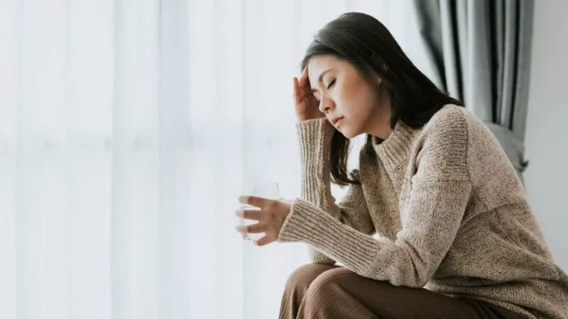 頭痛 対策 原因