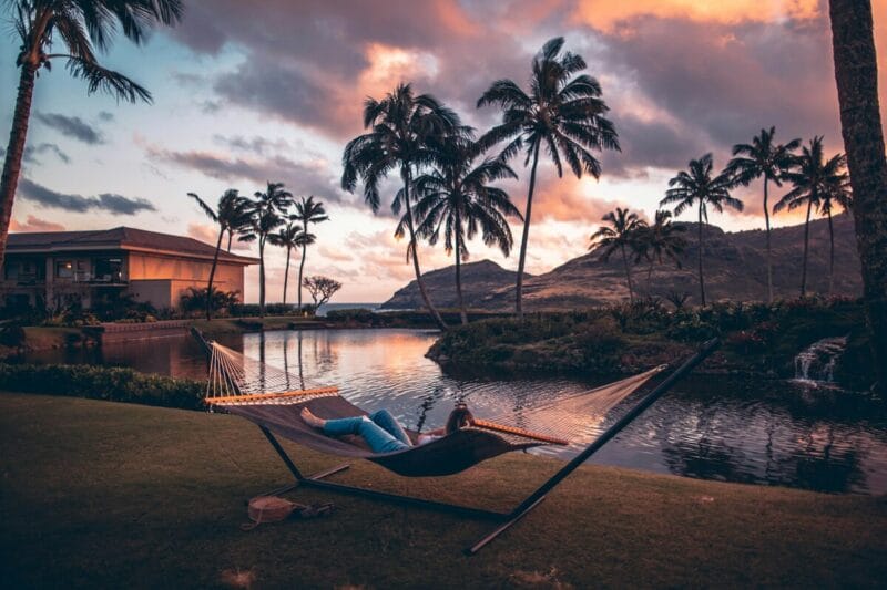 chill