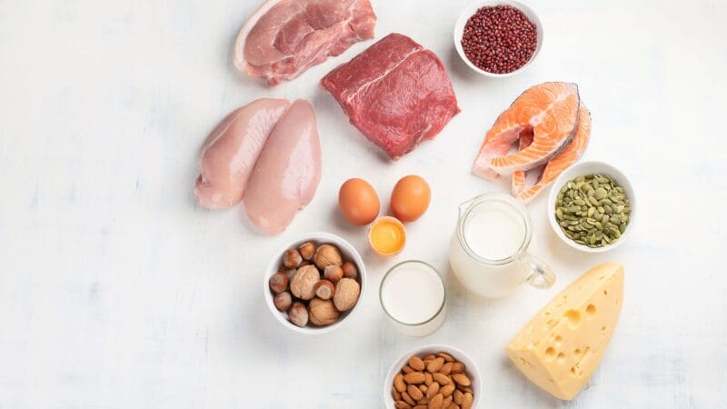 カナダ在住栄養士おすすめ”高たんぱく質食材8つ”で食欲の秋を賢くのり切る