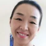 Profile picture of Akiko